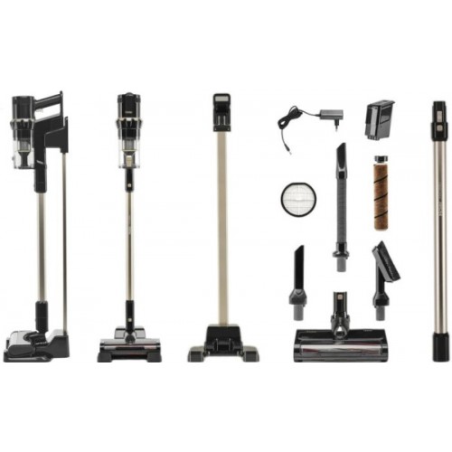 Вертикальный пылесос HAIER HVC500