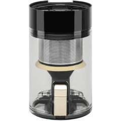 Вертикальный пылесос HAIER HVC500