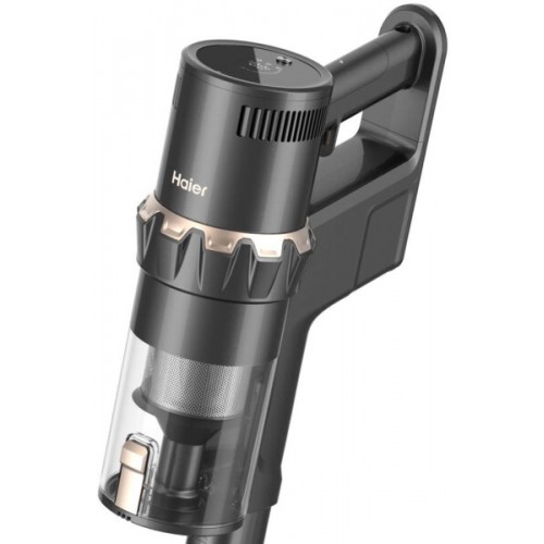 Вертикальный пылесос HAIER HVC500