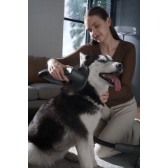 Пылесос Xiaomi Vacuum Cleaner G20 Max D206 (европейская версия)