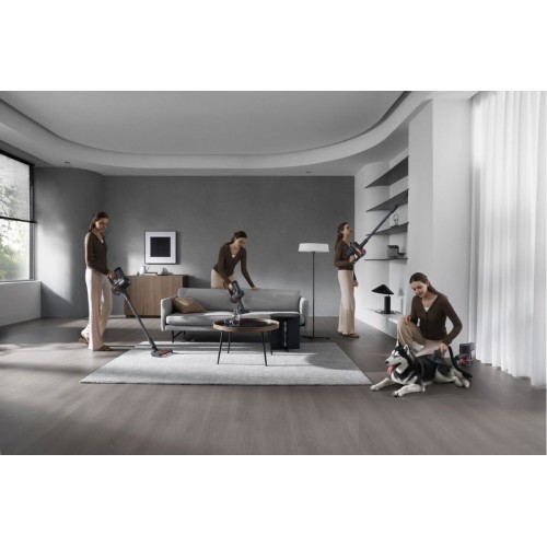 Пылесос Xiaomi Vacuum Cleaner G20 Max D206 (европейская версия)