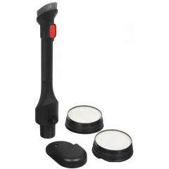 Вертикальный пылесос Deerma DEM-T30W Combo