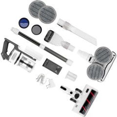 Пылесос Weissgauff V20 BLDC Wash&Dry