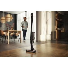 Пылесос Miele Triflex HX2 Cat & Dog SOML0 (черный)