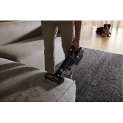 Пылесос Miele Duoflex HX1 Total Care