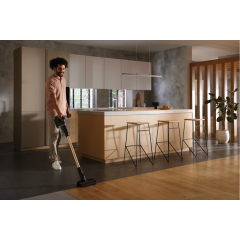 Пылесос Miele Duoflex HX1 Total Care