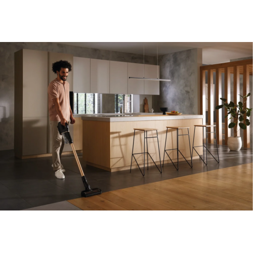 Пылесос Miele Duoflex HX1 Total Care