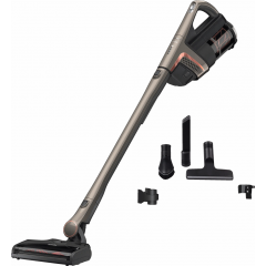 Вертикальный пылесос Miele SOUL5 Triflex HX2 125 Edition кашемировый серый