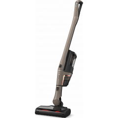 Вертикальный пылесос Miele SOUL5 Triflex HX2 125 Edition кашемировый серый