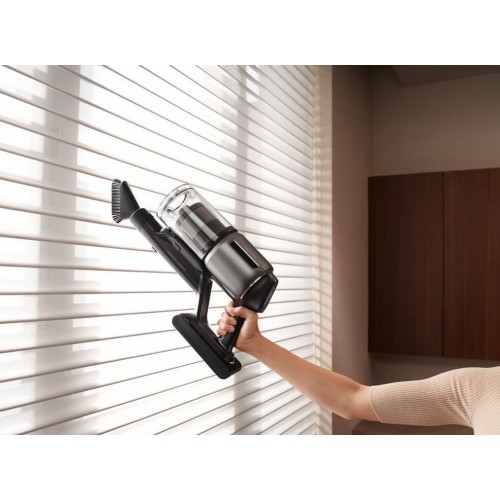 Вертикальный пылесос Dreame Station Cordless Vacuum Cleaner Z40 VZV33A