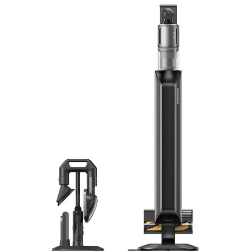 Вертикальный пылесос Dreame Station Cordless Vacuum Cleaner Z40 VZV33A