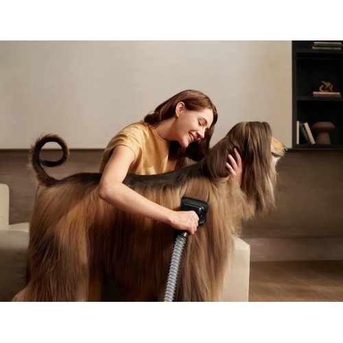 Вертикальный пылесос Dreame Station Cordless Vacuum Cleaner Z40 VZV33A