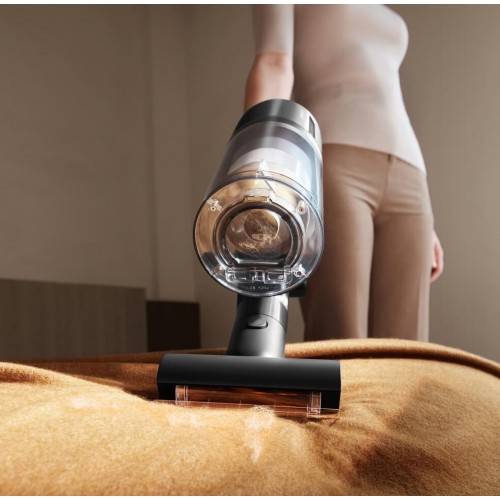 Вертикальный пылесос Dreame Station Cordless Vacuum Cleaner Z40 VZV33A