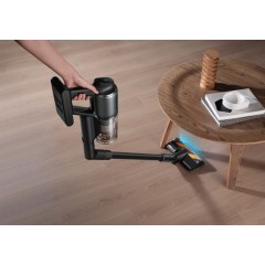 Вертикальный пылесос Dreame Station Cordless Vacuum Cleaner Z40 VZV33A