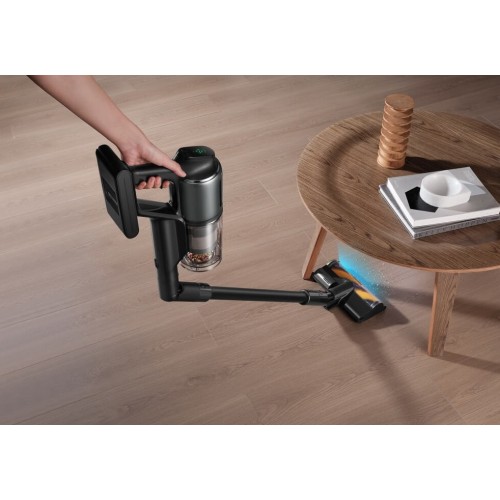 Вертикальный пылесос Dreame Station Cordless Vacuum Cleaner Z40 VZV33A