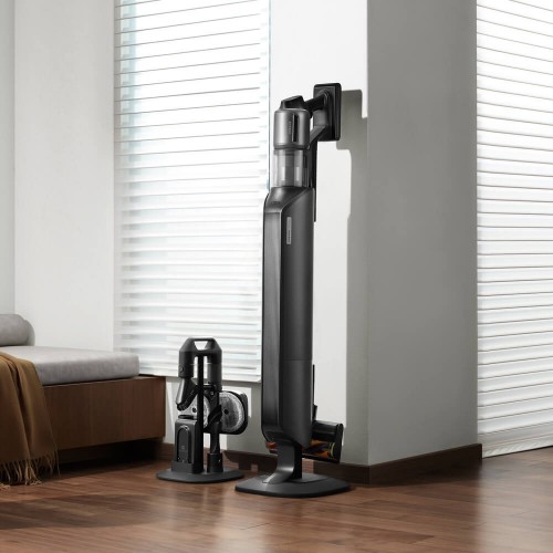 Вертикальный пылесос Dreame Station Cordless Vacuum Cleaner Z40 VZV33A