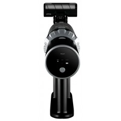 Вертикальный пылесос Weissgauff V12 BLDC 400 Nero Turbo