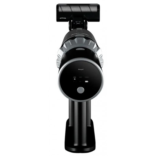 Вертикальный пылесос Weissgauff V12 BLDC 400 Nero Turbo