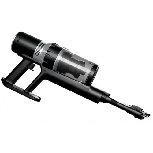 Вертикальный пылесос Weissgauff V12 BLDC 400 Nero Turbo