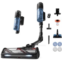 Вертикальный пылесос Tefal X-Force Flex 12.60 Neo TY9LC1WO