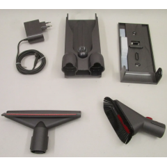 Пылесос Dyson V11 Fluffy 476550-01