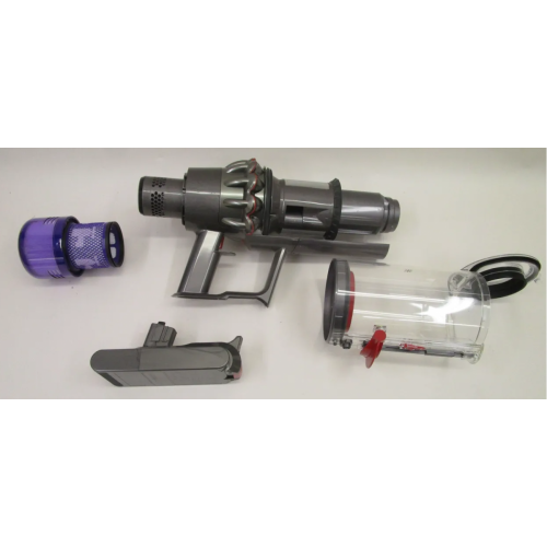 Пылесос Dyson V11 Fluffy 476550-01