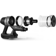 Пылесос Kitfort KT-5278