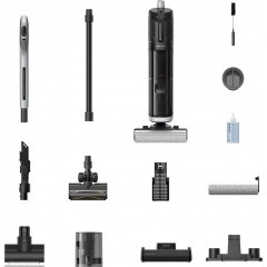 Пылесос Dreame H14 Dual Wet and Dry Vacuum (международная версия)