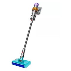 Вертикальный пылесос Dyson V15S SV47 Submarine
