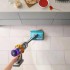Вертикальный пылесос Dyson V15S SV47 Submarine