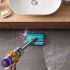 Вертикальный пылесос Dyson V15S SV47 Submarine