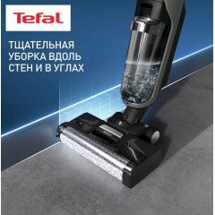 Вертикальный моющий пылесос Tefal GF5035F0