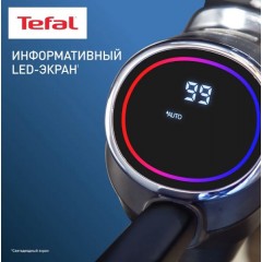 Вертикальный моющий пылесос Tefal GF5035F0