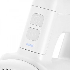 Вертикальный пылесос Kitfort KT-5277