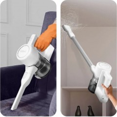 Вертикальный пылесос Kitfort KT-5277