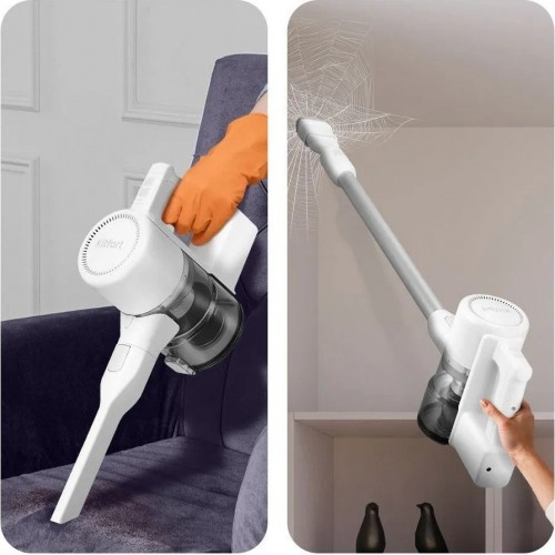 Вертикальный пылесос Kitfort KT-5277