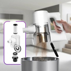 Вертикальный пылесос Kitfort KT-5277