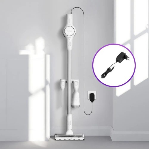 Вертикальный пылесос Kitfort KT-5277