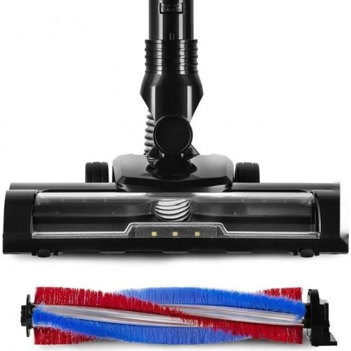 Вертикальный пылесос Kitfort KT-5279