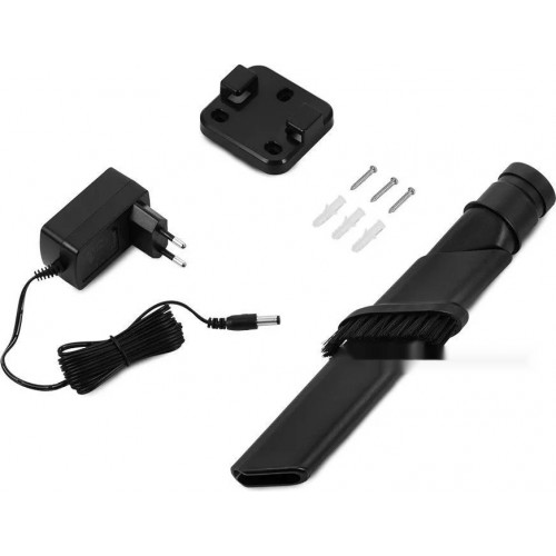 Вертикальный пылесос Kitfort KT-5279