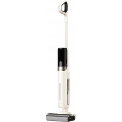 Вертикальный моющий пылесос Dreame Trouver Wet and Dry Vacuum K30 HMH14A (евровилка)