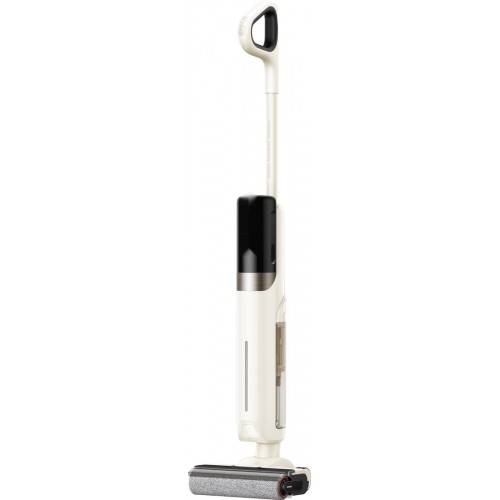 Вертикальный моющий пылесос Dreame Trouver Wet and Dry Vacuum K30 HMH14A (евровилка)