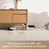 Вертикальный моющий пылесос Dreame Trouver Wet and Dry Vacuum K30 HMH14A (евровилка)