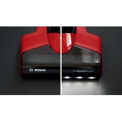 Вертикальный пылесос Bosch Unlimited 7 ProAnimal BCS711PET