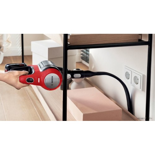 Вертикальный пылесос Bosch Unlimited 7 ProAnimal BCS711PET