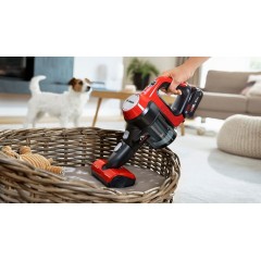 Вертикальный пылесос Bosch Unlimited 7 ProAnimal BCS711PET