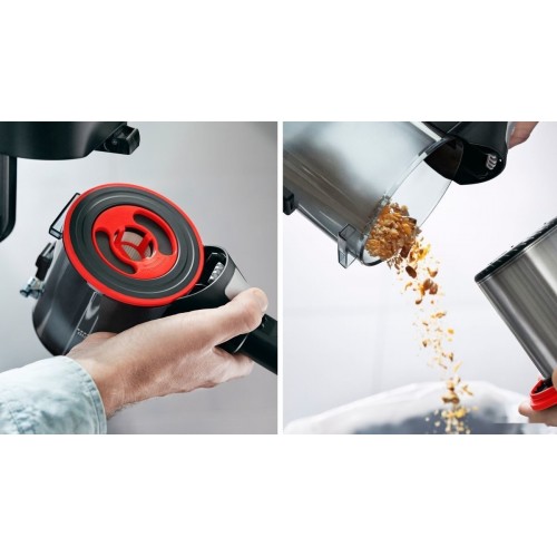 Вертикальный пылесос Bosch Unlimited 7 ProAnimal BCS711PET