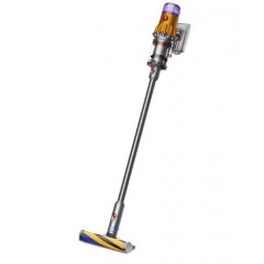 Вертикальный пылесос Dyson V12 Detect Slim Absolute, (SV46) XB (448851-01)