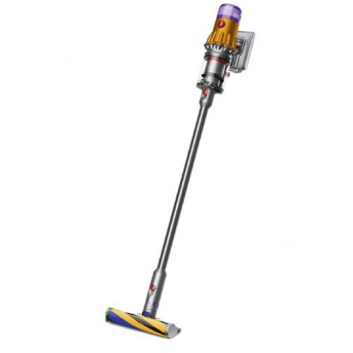 Вертикальный пылесос Dyson V12 Detect Slim Absolute, (SV46) XB (448851-01)