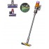 Вертикальный пылесос Dyson V12 Detect Slim Absolute, (SV46) XB (448851-01)